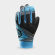 RAGL03 Racer glove Light Speed2 blu  light speed blu